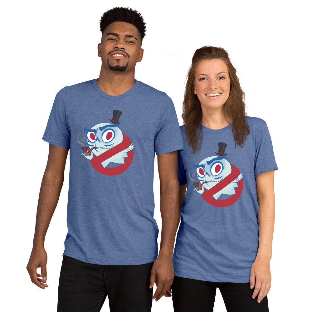 Gibsbusters Unisex T-Shirt