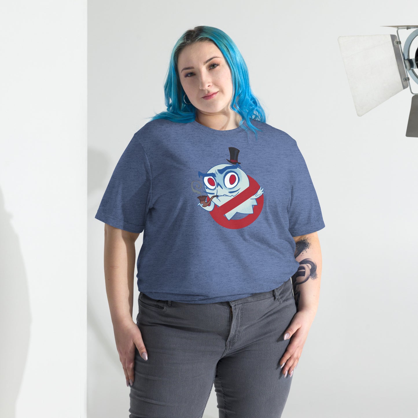 Gibsbusters Unisex T-Shirt