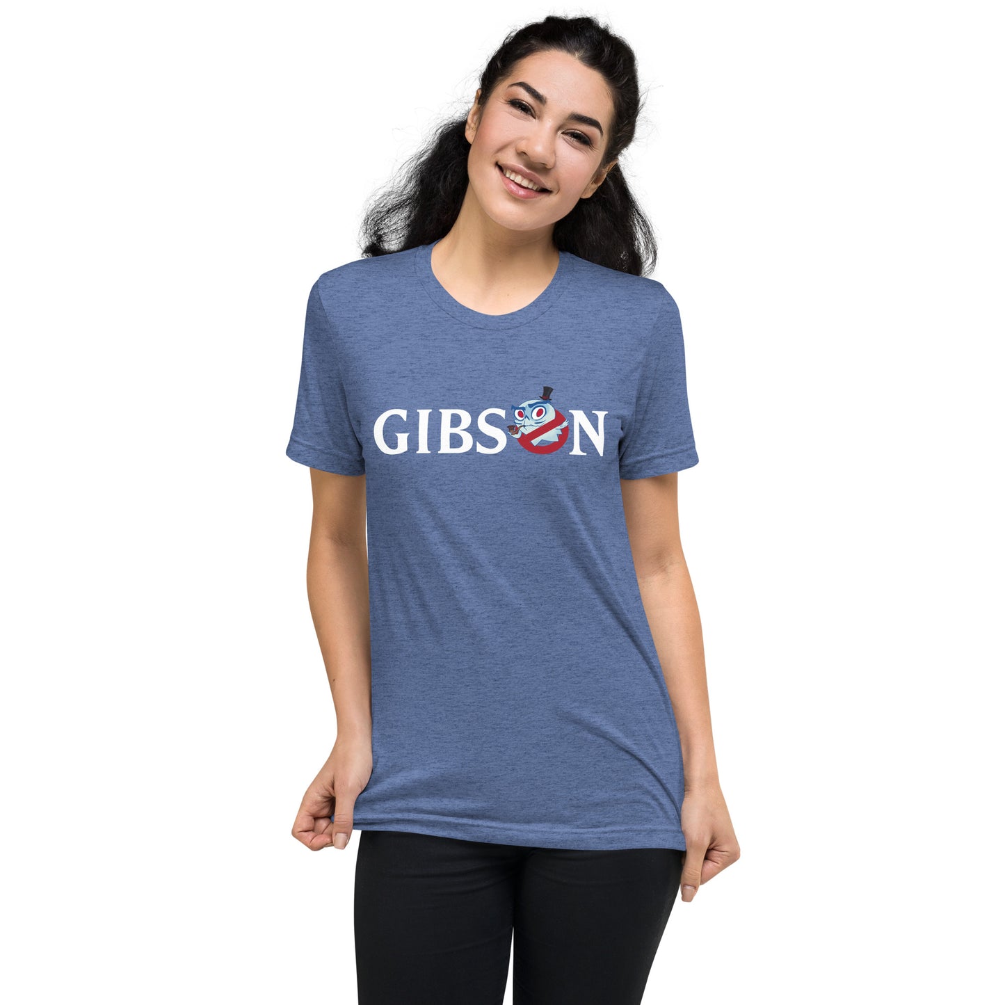 Gibsbusters Unisex T-Shirt