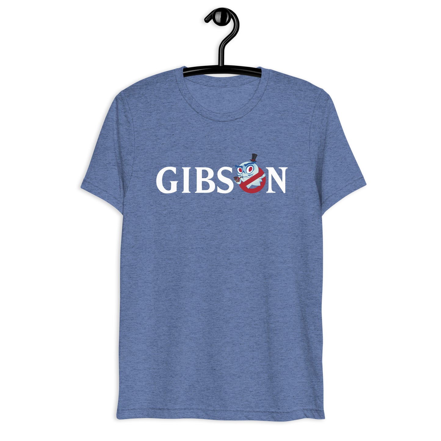 Gibsbusters Unisex T-Shirt