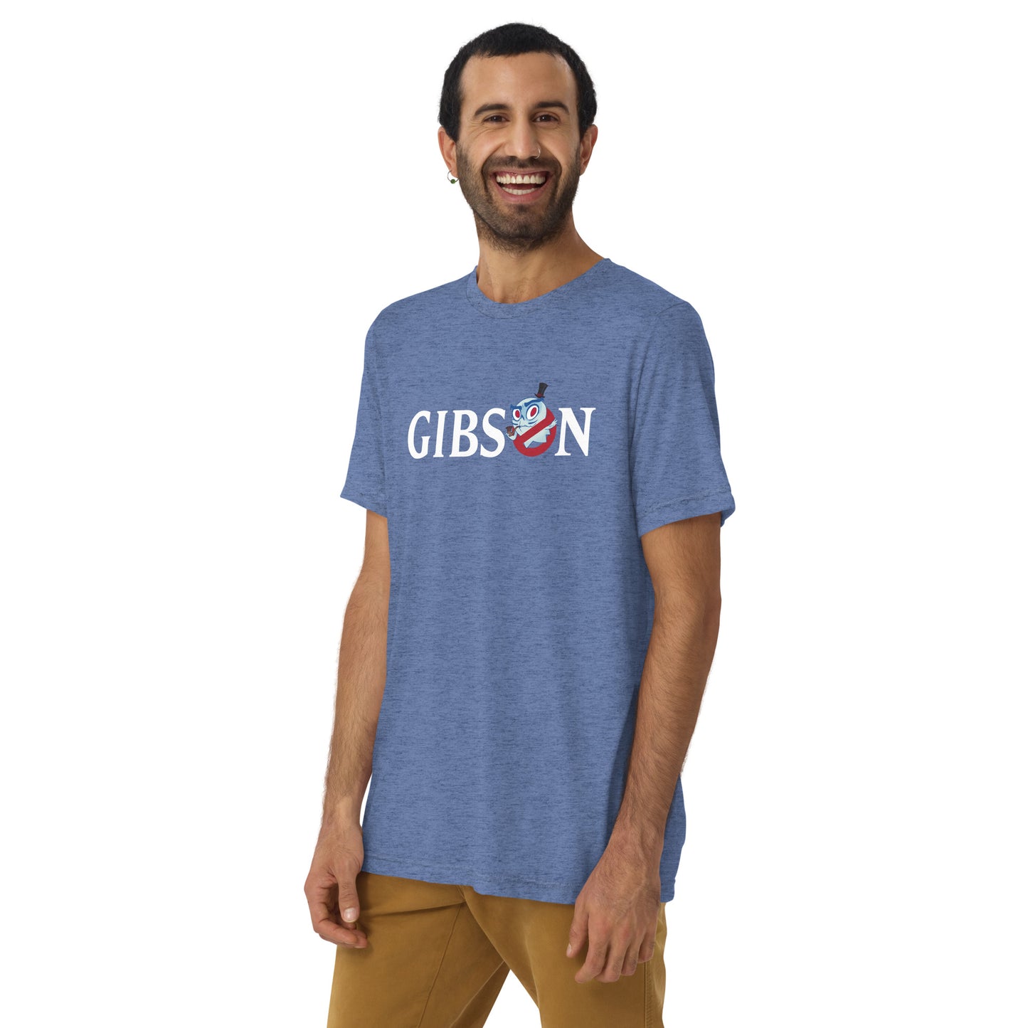 Gibsbusters Unisex T-Shirt