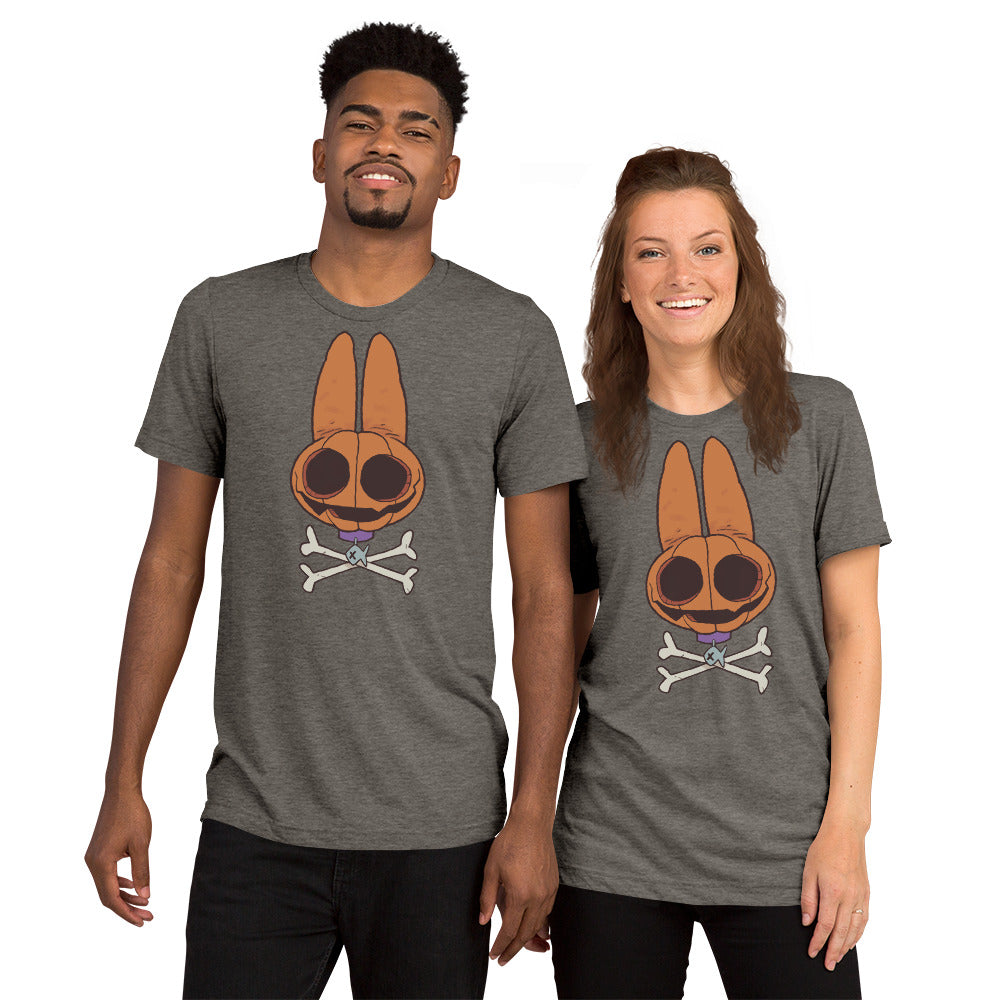 Fin & Crossbones Unisex T-Shirt