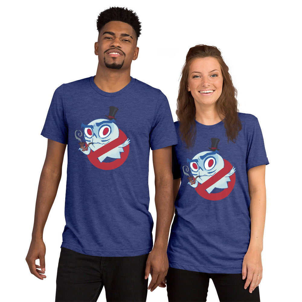 Gibsbusters Unisex T-Shirt