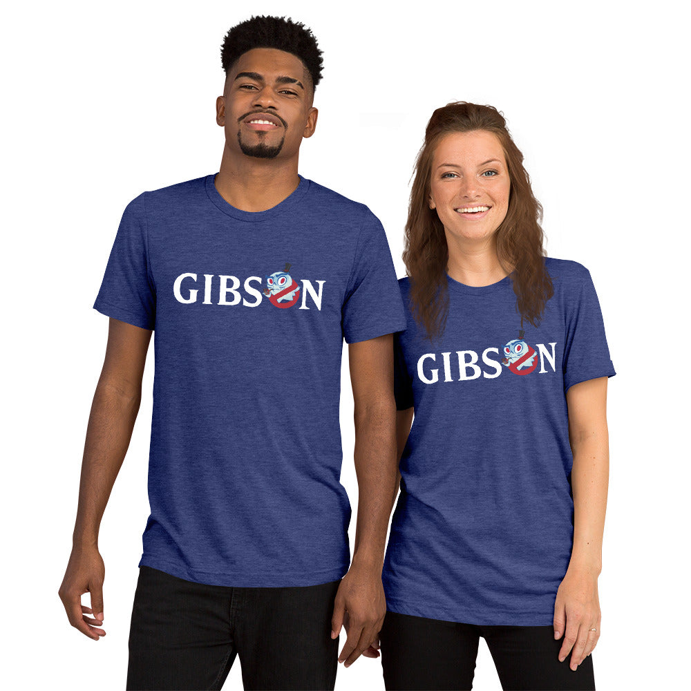 Gibsbusters Unisex T-Shirt