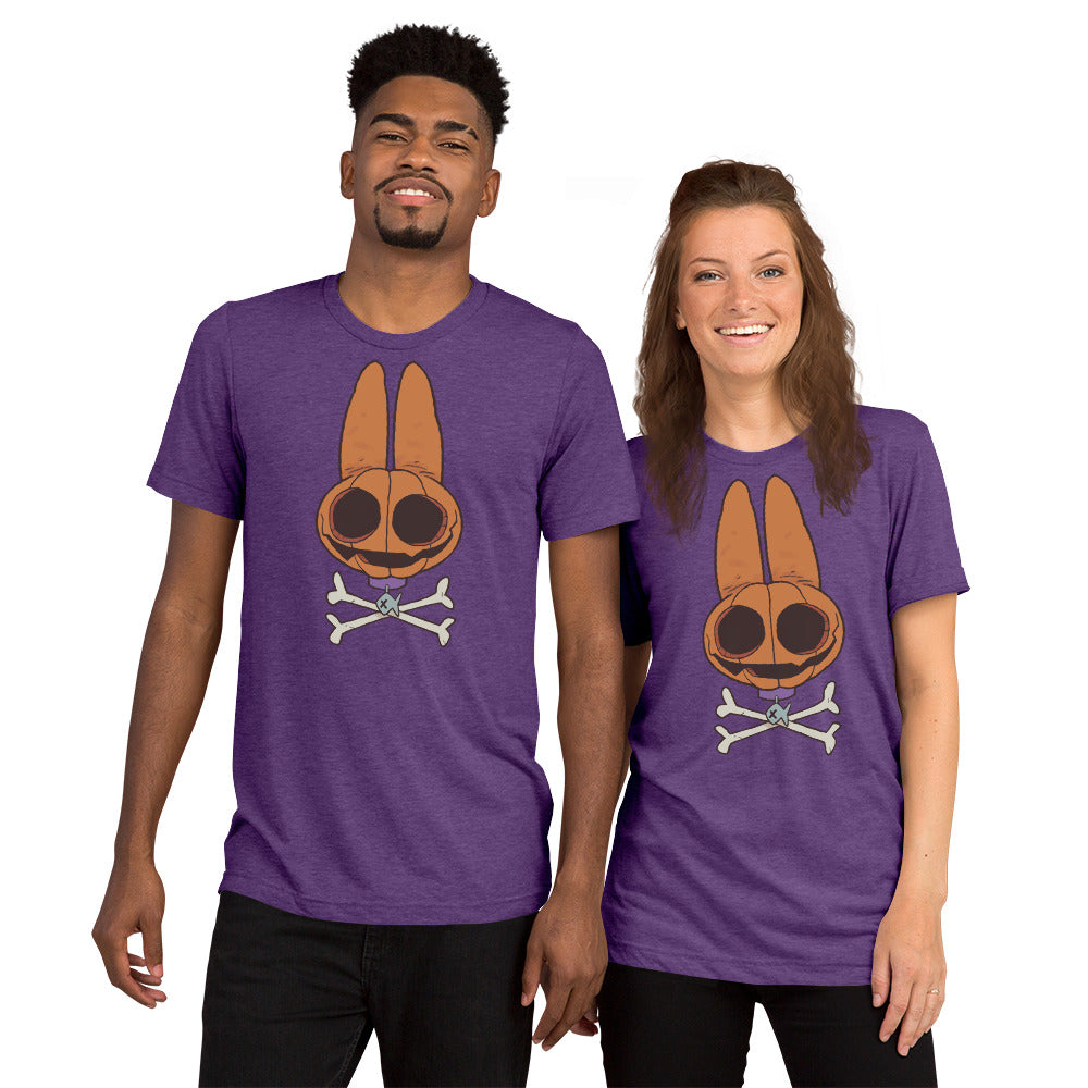 Fin & Crossbones Unisex T-Shirt