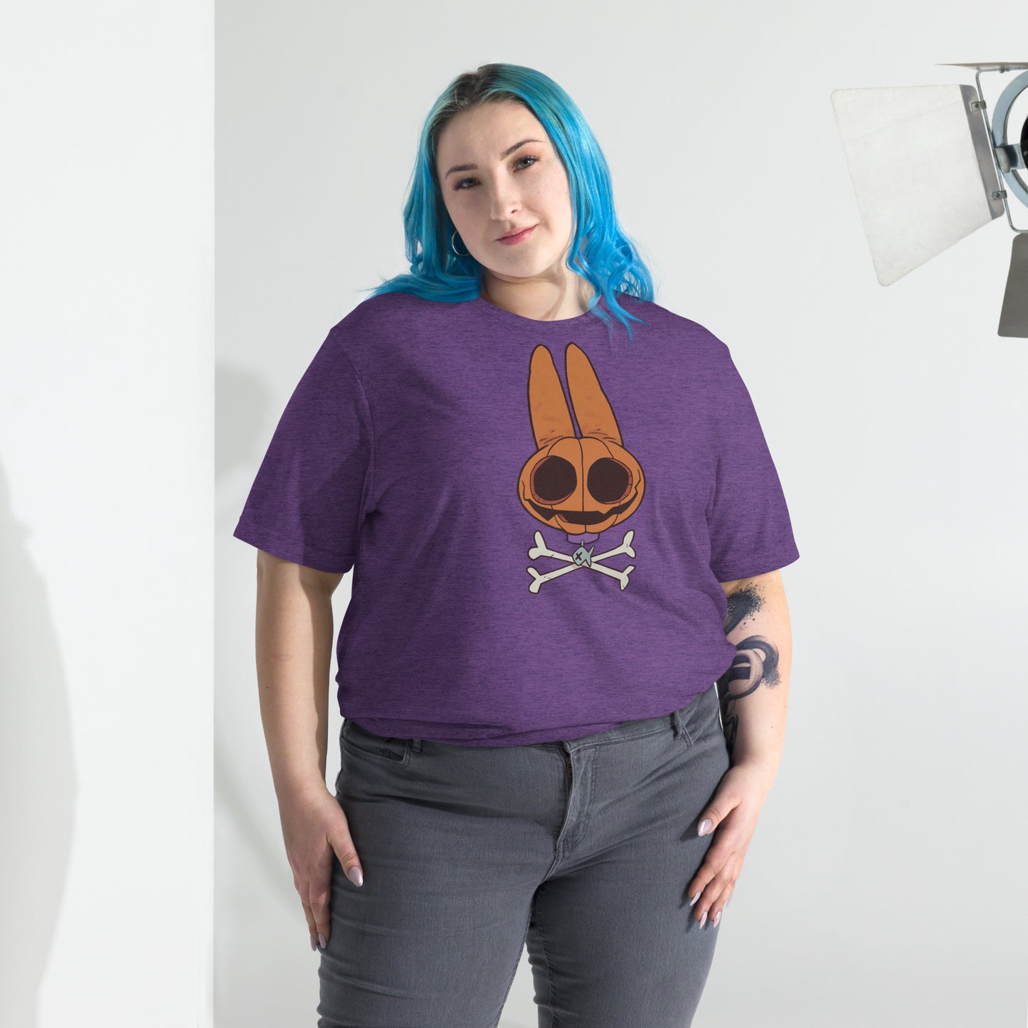 Fin & Crossbones Unisex T-Shirt