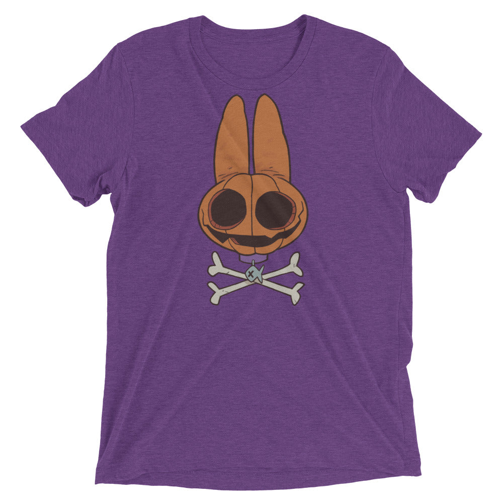 Fin & Crossbones Unisex T-Shirt