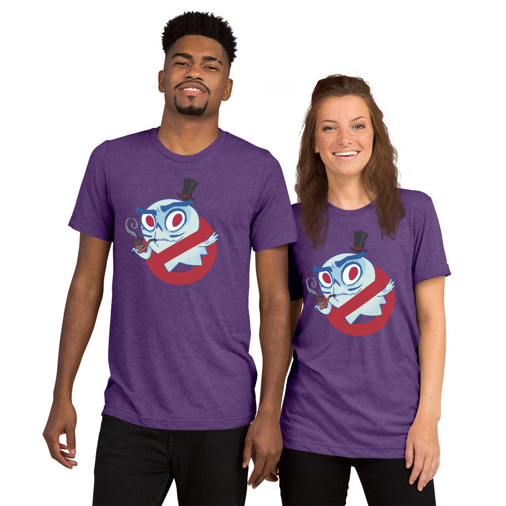 Gibsbusters Unisex T-Shirt