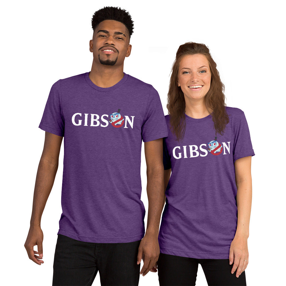 Gibsbusters Unisex T-Shirt