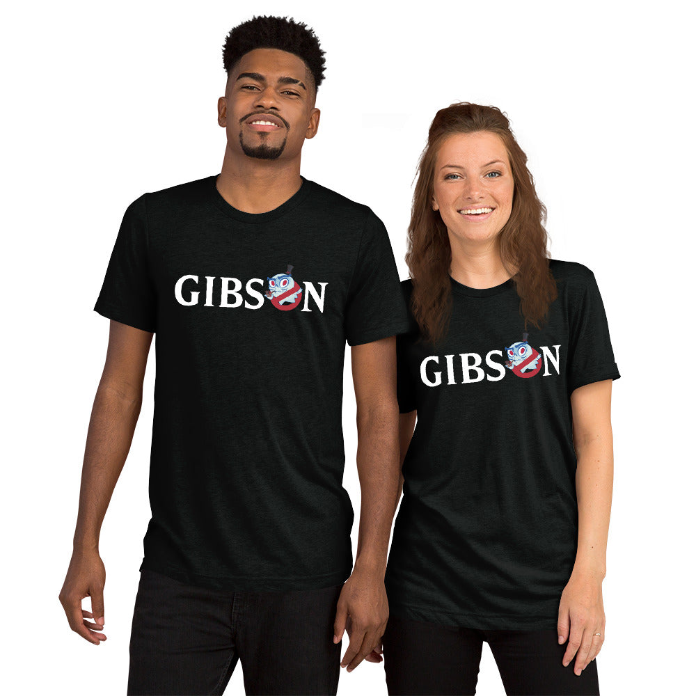 Gibsbusters Unisex T-Shirt