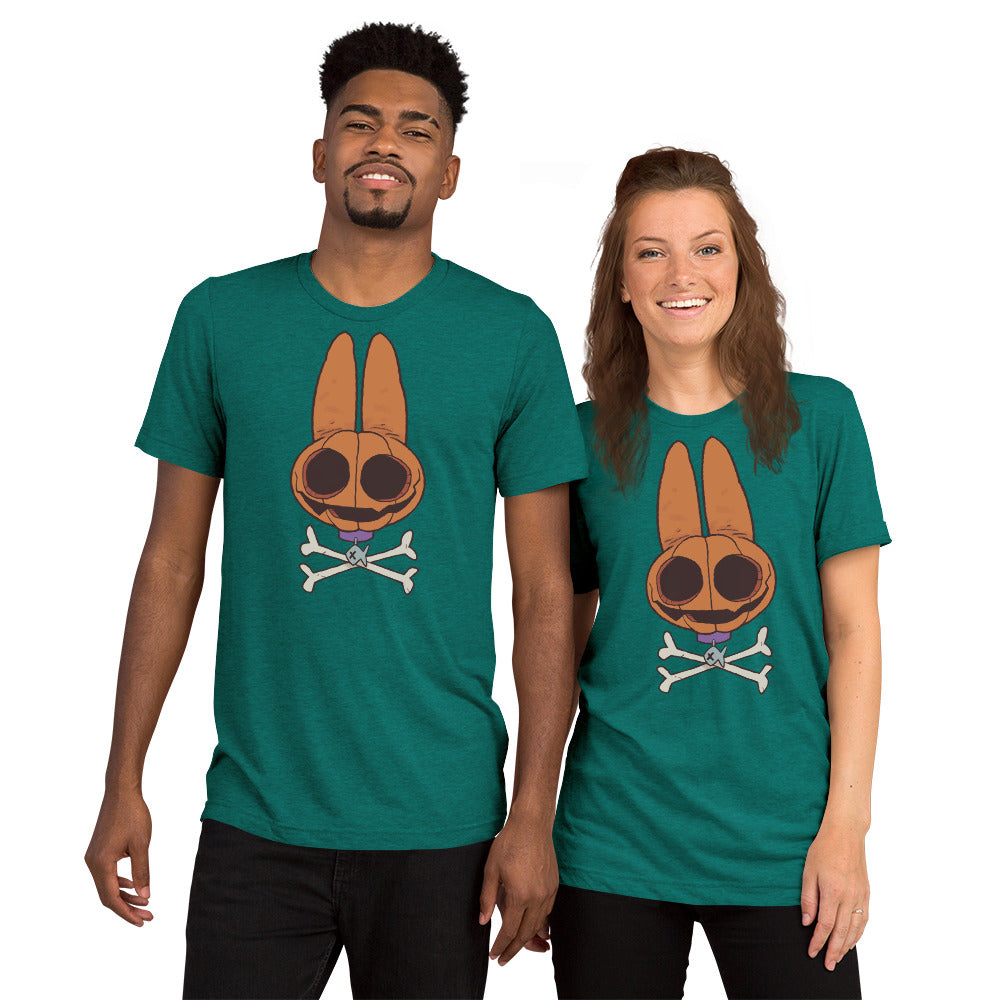 Fin & Crossbones Unisex T-Shirt