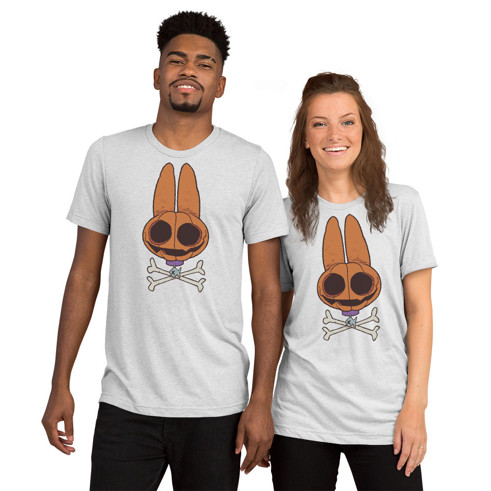 Fin & Crossbones Unisex T-Shirt
