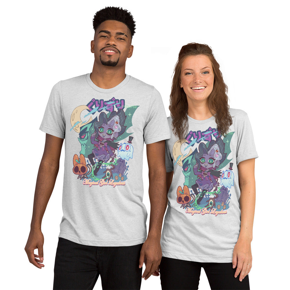 GURIZURI Unisex T-Shirt