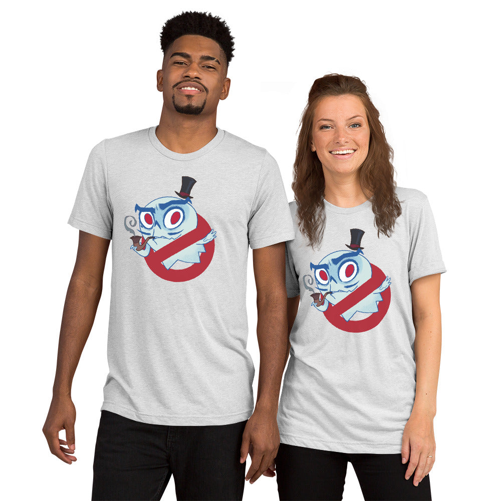 Gibsbusters Unisex T-Shirt