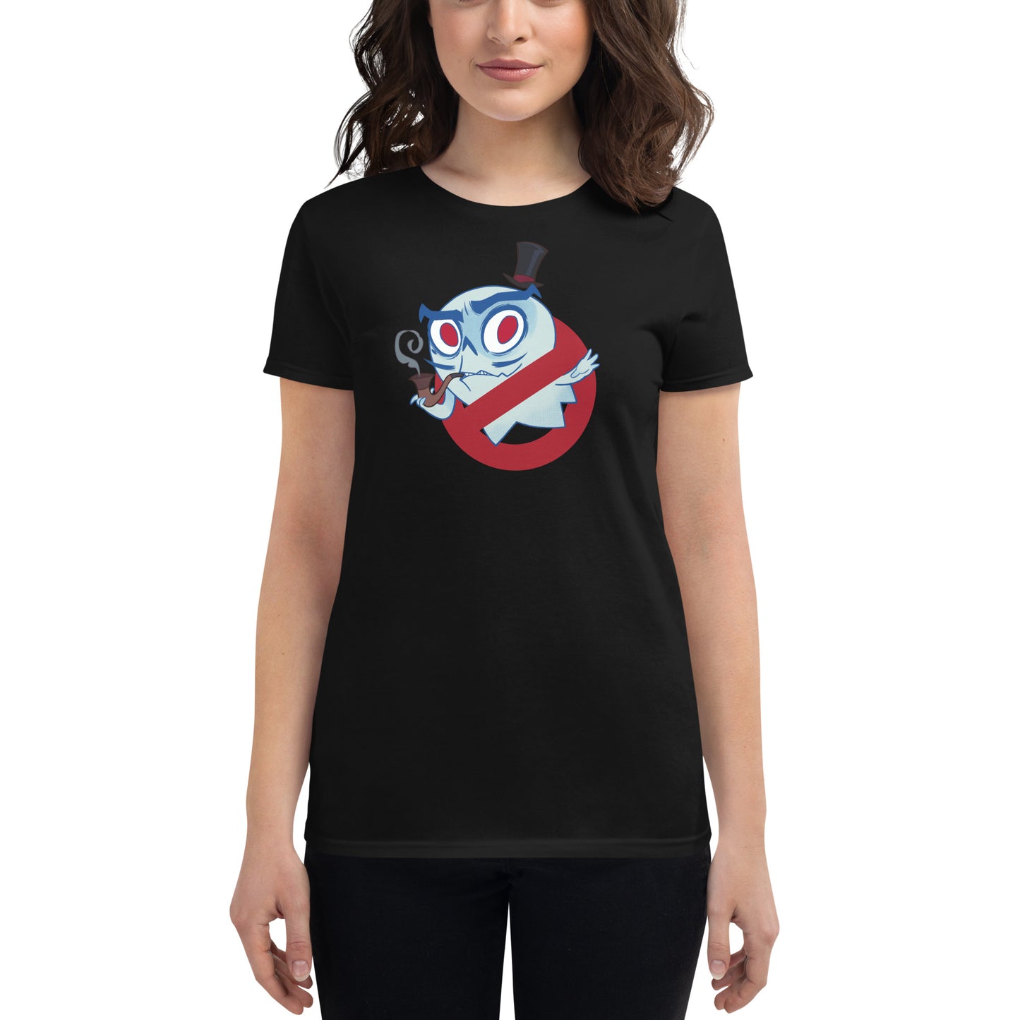 Gibsbusters Women's T-Shirt