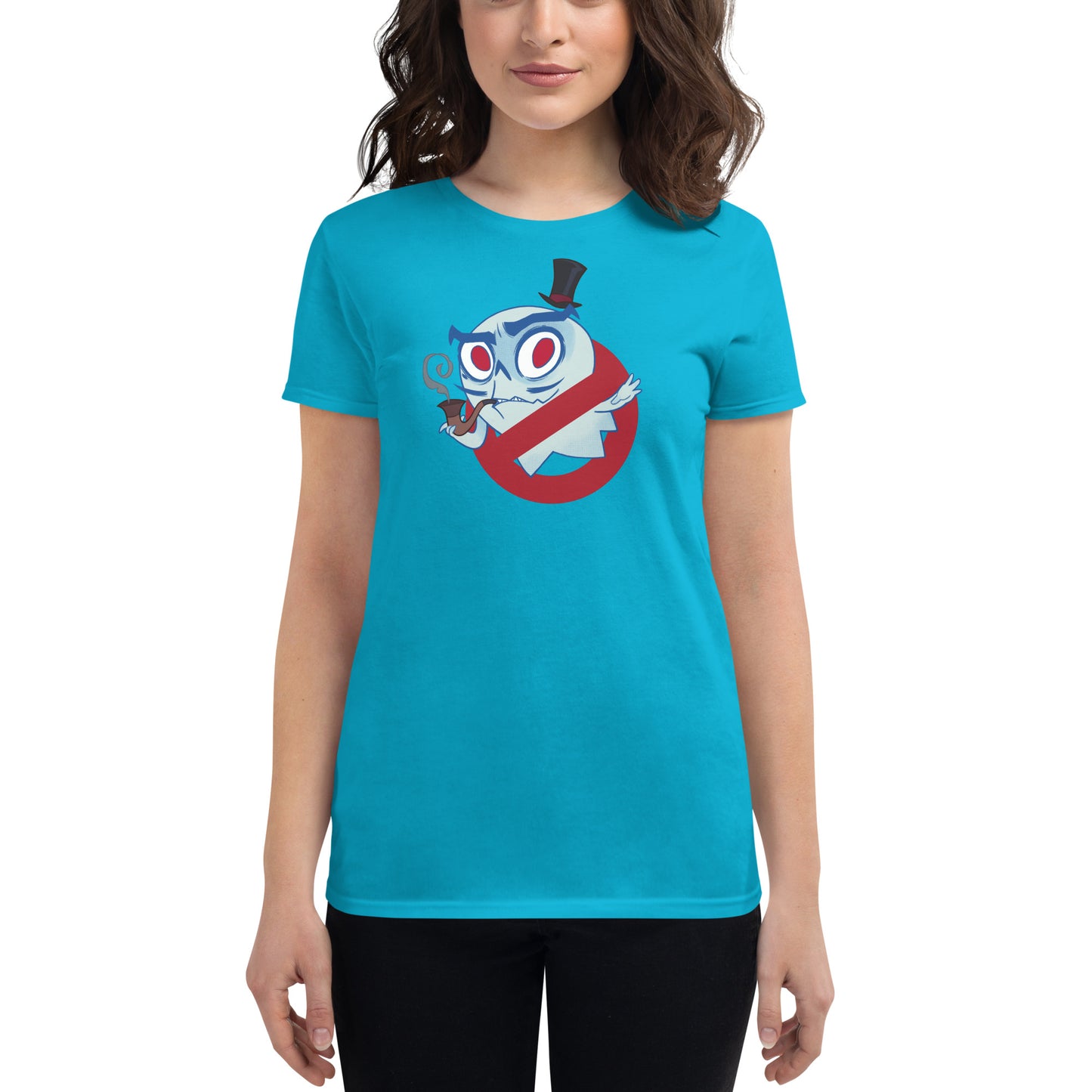 Gibsbusters Women's T-Shirt