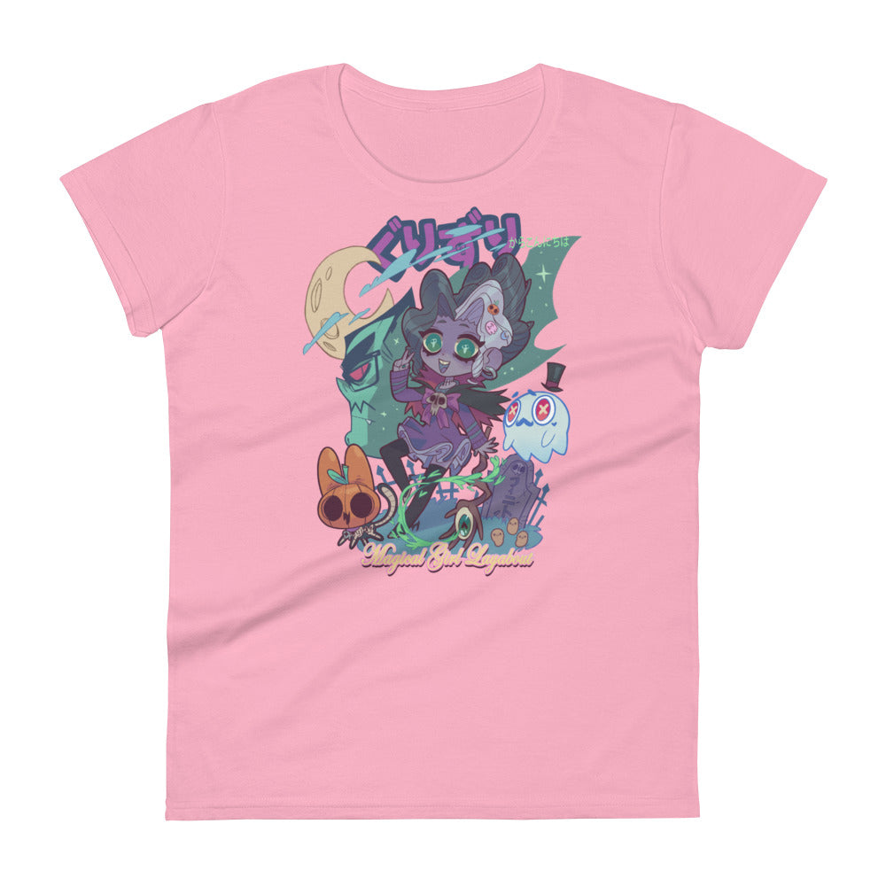GURIZURI Women's T-Shirt