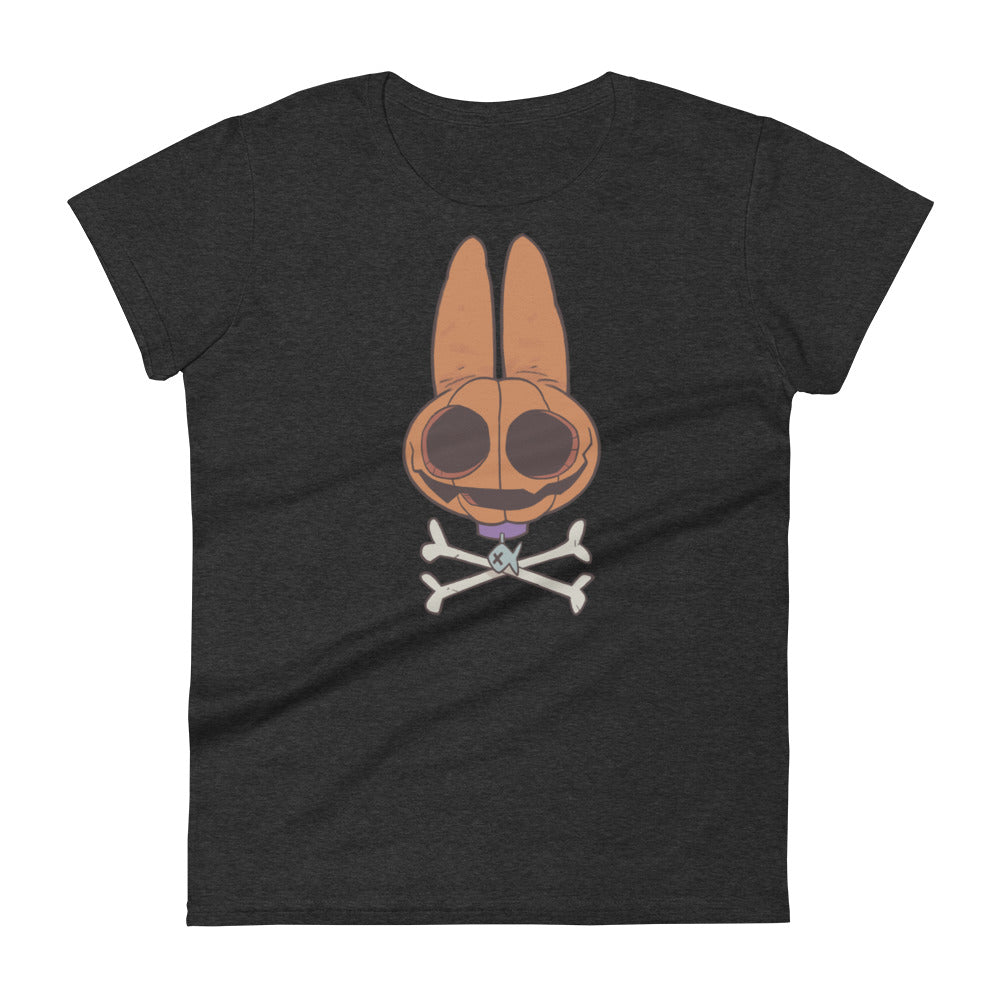 Fin & Crossbones Women's T-Shirt