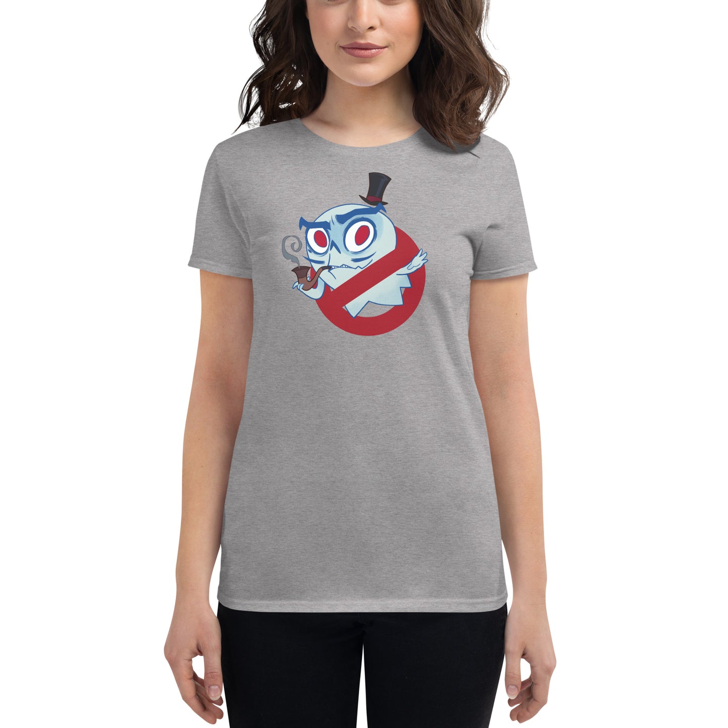 Gibsbusters Women's T-Shirt