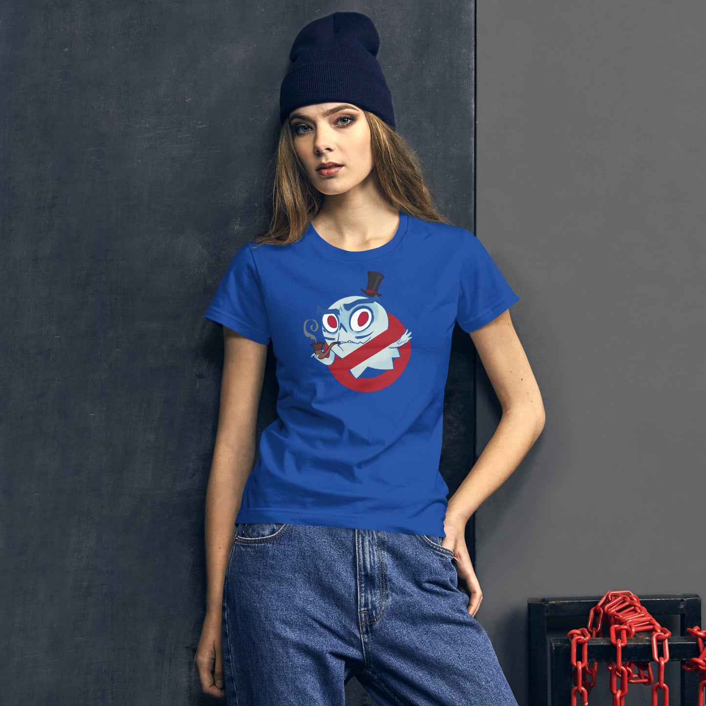 Gibsbusters Women's T-Shirt
