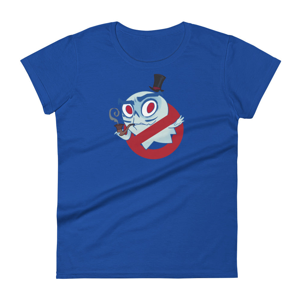 Gibsbusters Women's T-Shirt
