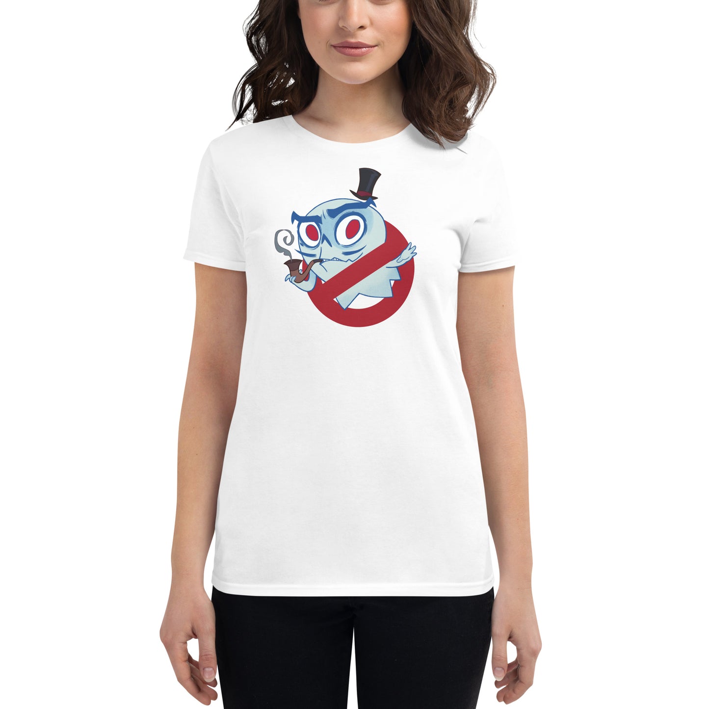 Gibsbusters Women's T-Shirt