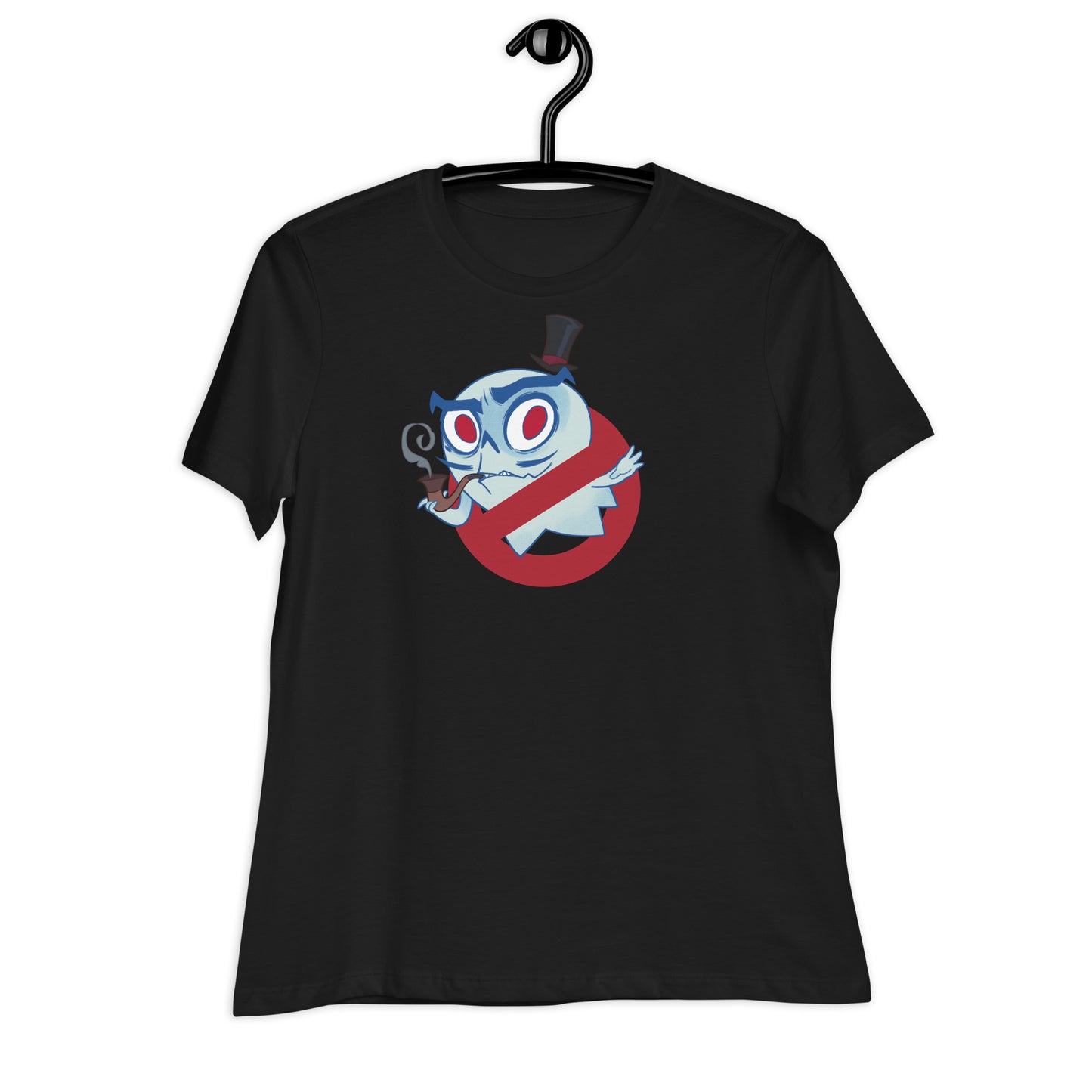 Gibsbusters Women's Relaxed T-Shirt