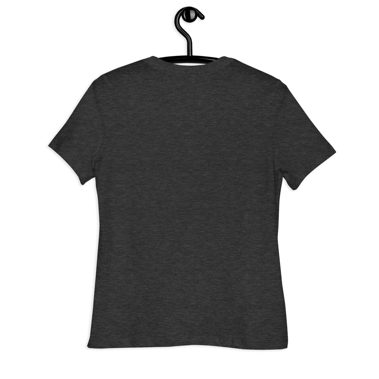 Finito on Grave Women's Relaxed T-Shirt