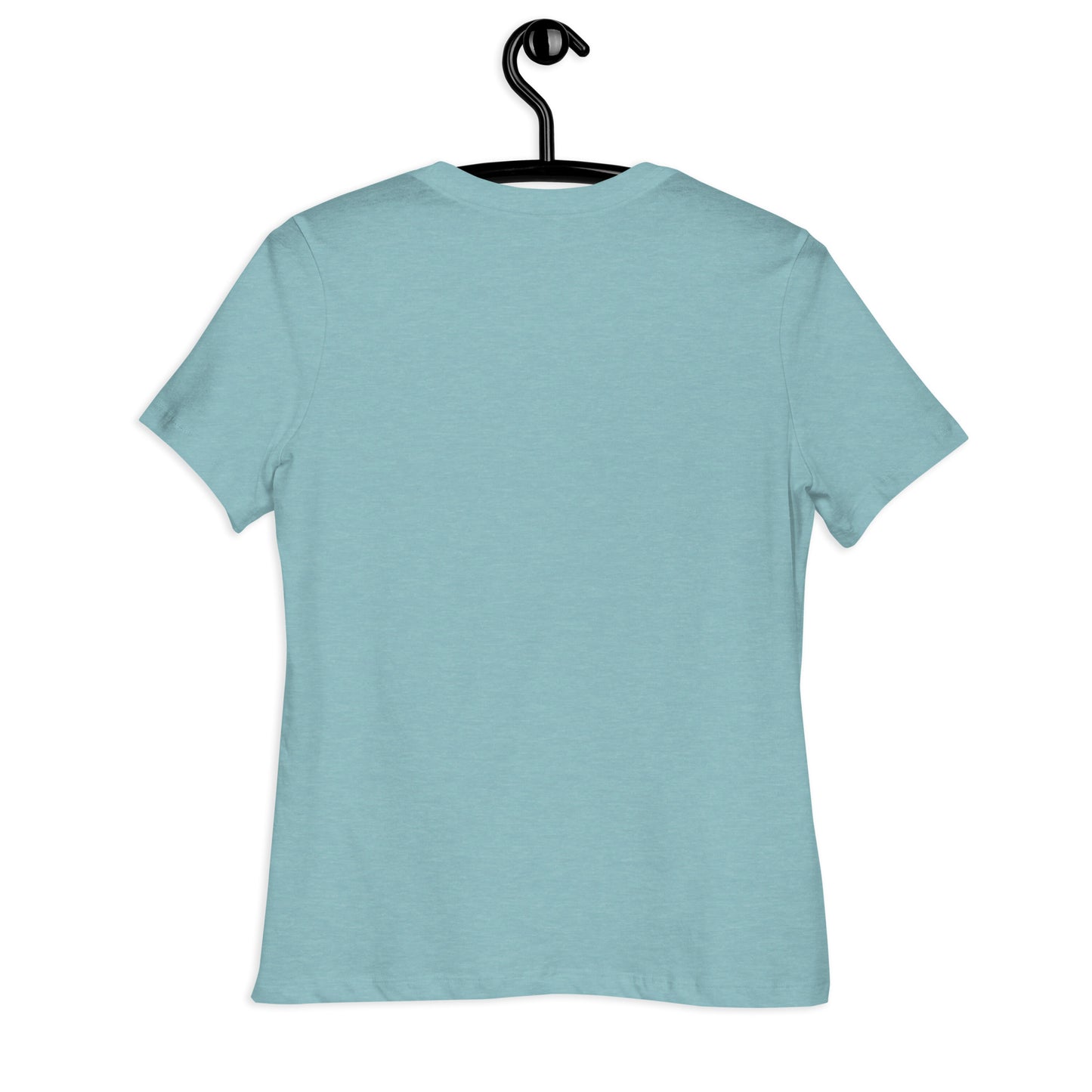 Bat Charlotte Women's Relaxed T-Shirt