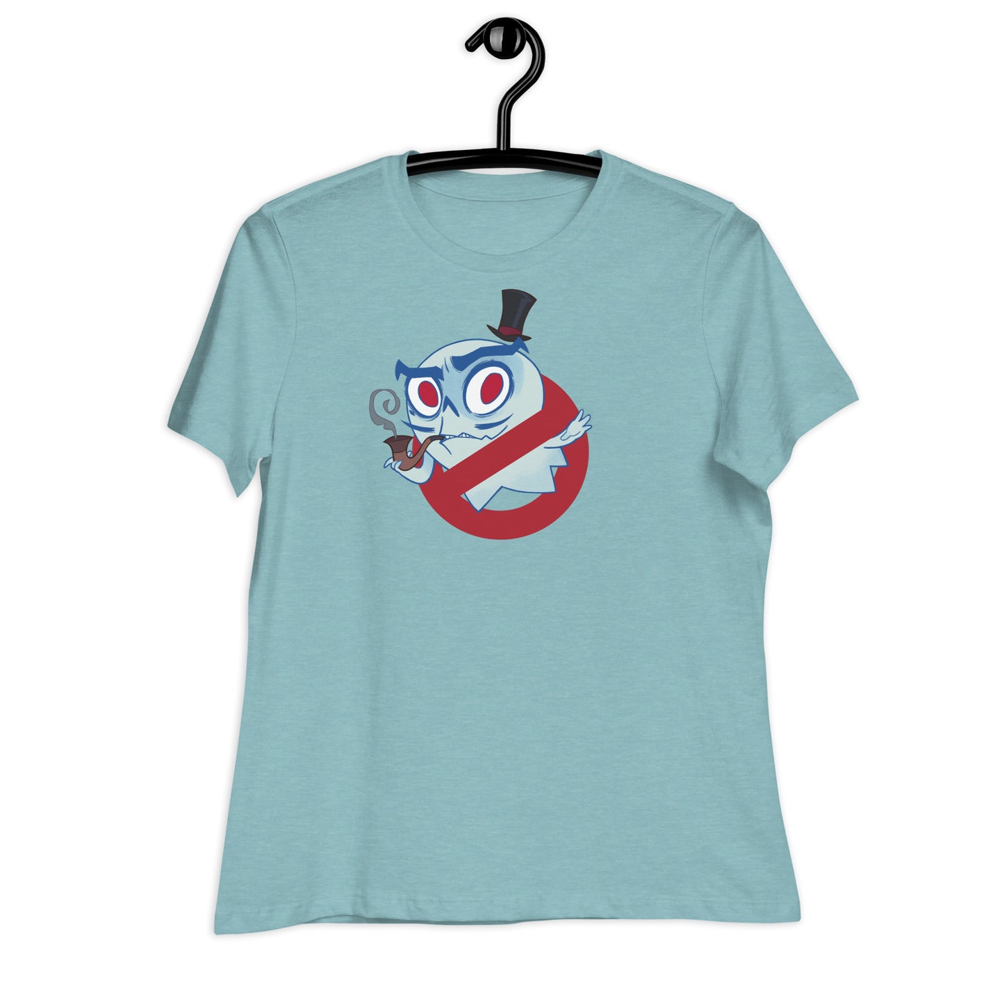 Gibsbusters Women's Relaxed T-Shirt