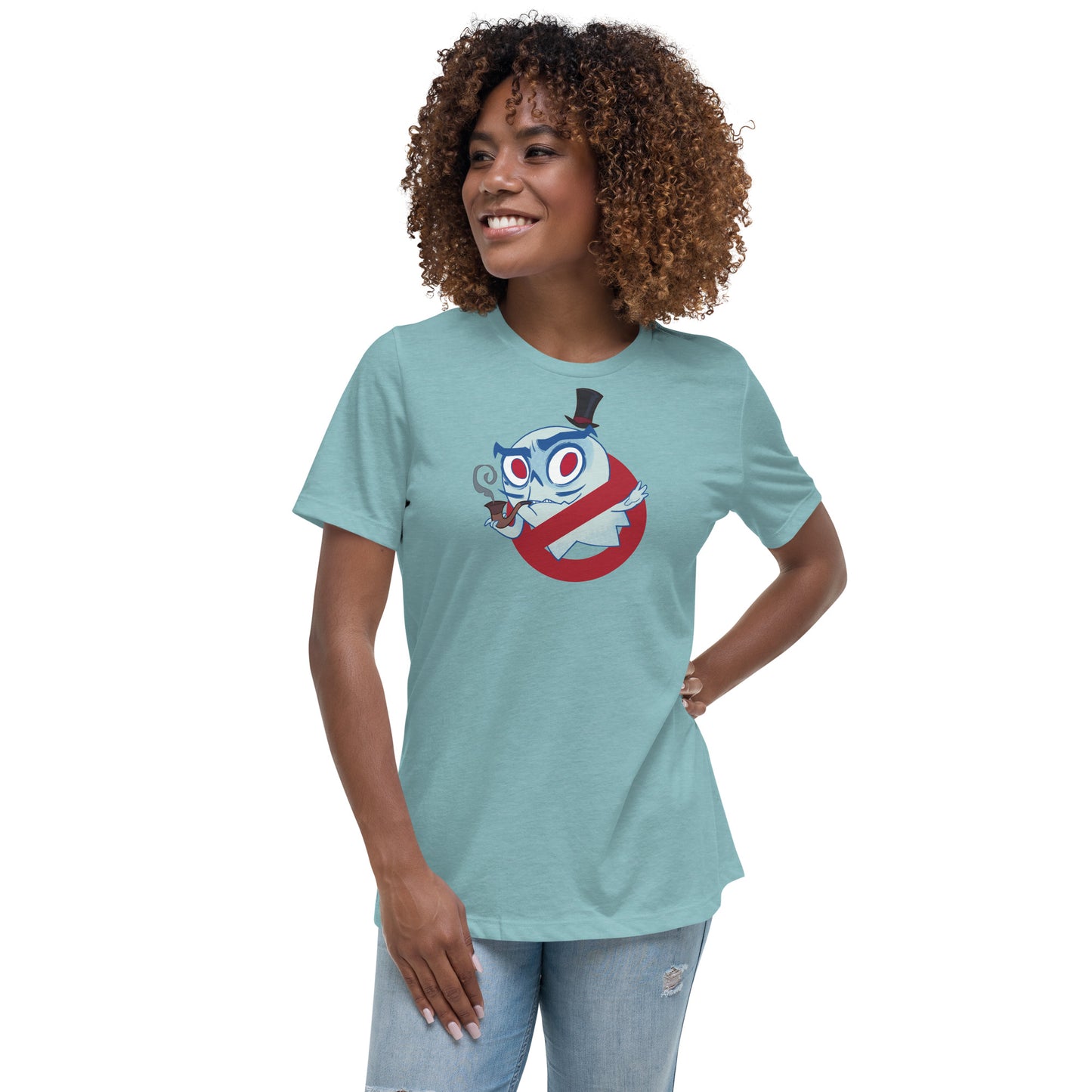 Gibsbusters Women's Relaxed T-Shirt