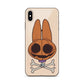Fin & Crossbones Clear Case for iPhone®