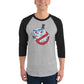 Gibsbusters Baseball T-Shirt