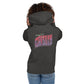 Fin & Crossbones Unisex Hoodie