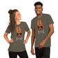 Fin & Crossbones Unisex T-Shirt