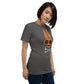 Fin & Crossbones Unisex T-Shirt