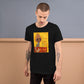 Le Chat Mort Unisex T-Shirt