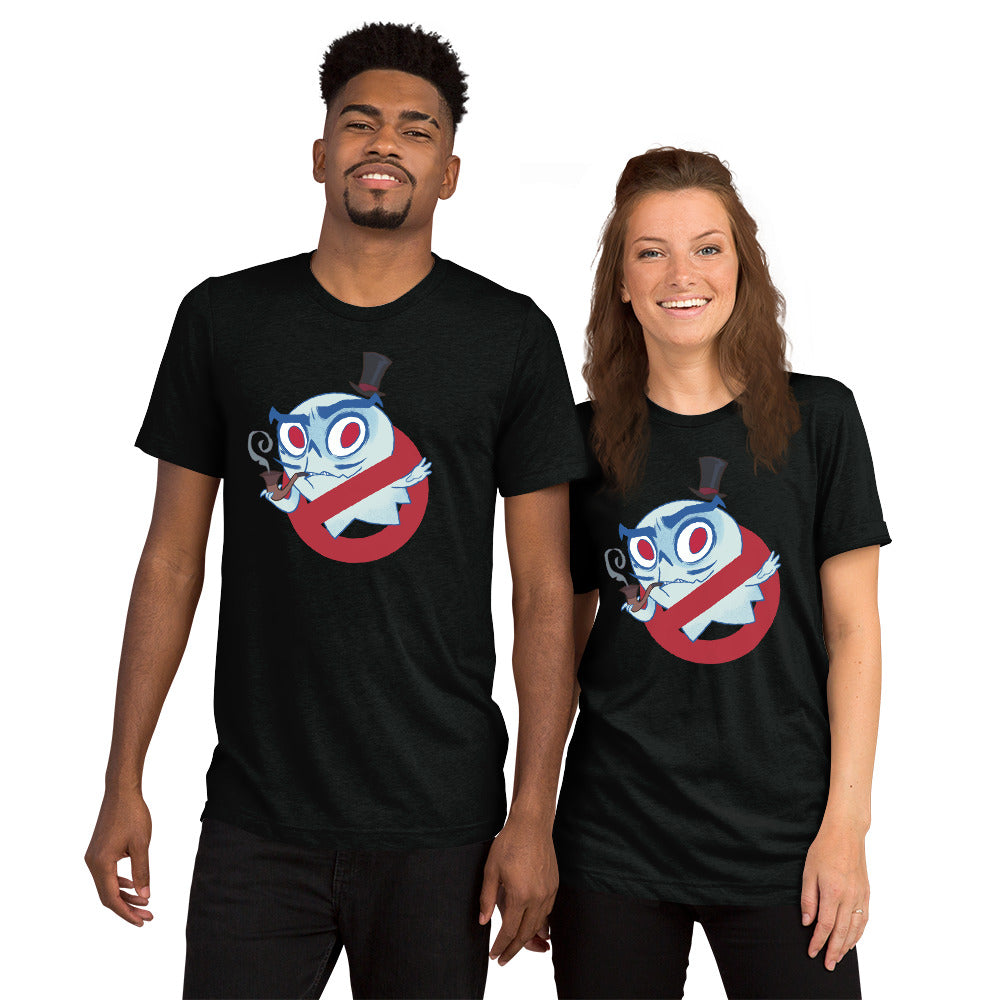 Gibsbusters Unisex T-Shirt