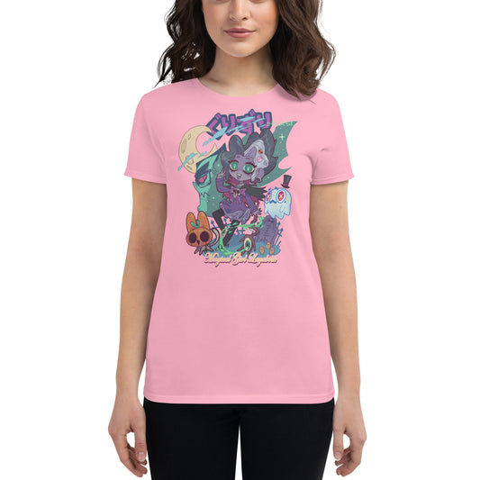 GURIZURI Women's T-Shirt