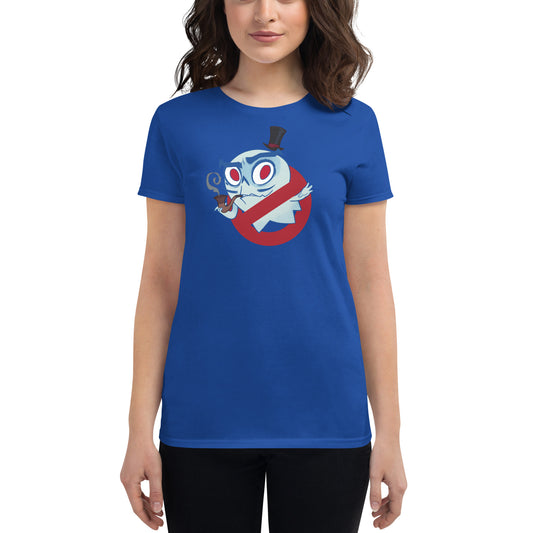 Gibsbusters Women's T-Shirt