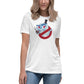 Gibsbusters Women's Relaxed T-Shirt